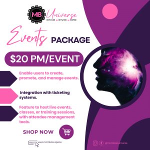 Events Package