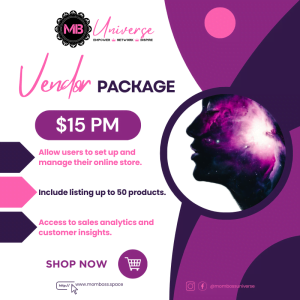 Vendor Package