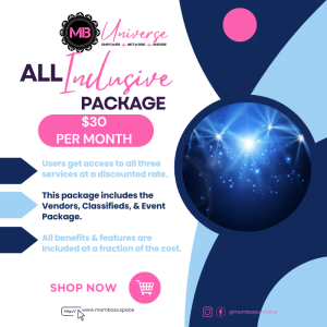 All-Inclusive Package