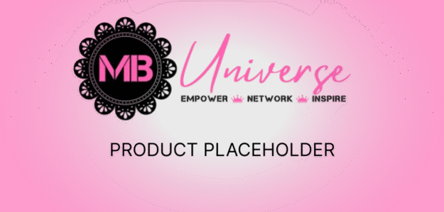 Momboss Merch Store