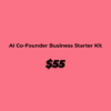 AI Co-Founder Business Starter Kit VR