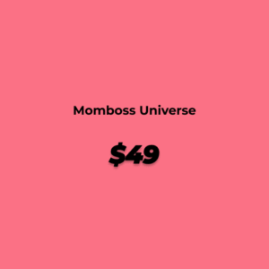 Momboss Universe VR