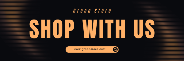 Green Store