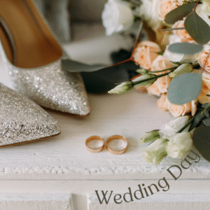 Wedding Day Packages