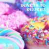 Donuts To Delight