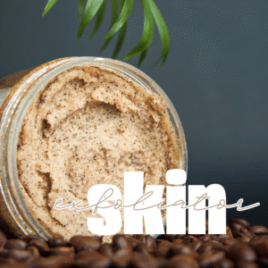 Skin Exfoliation