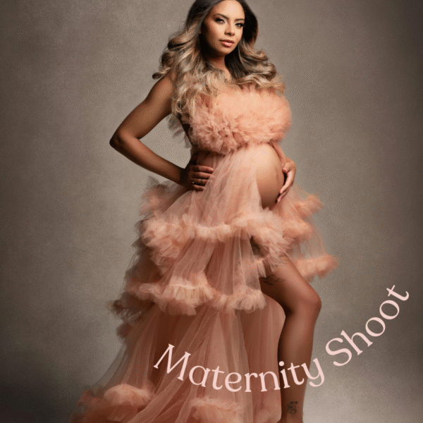 Maternity Shoot Packages
