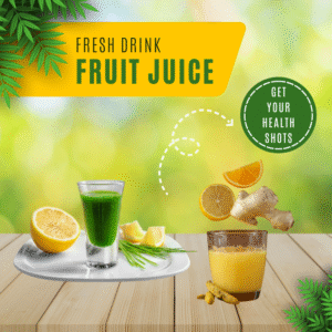 Fruit Juice