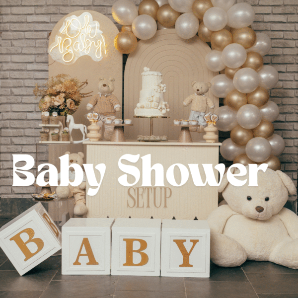 Baby Shower