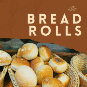 Bread Rolls
