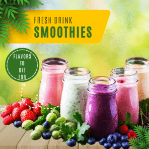 Smoothies