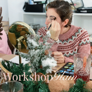 Workshop Glam
