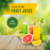 Fruit Juice 250 ML