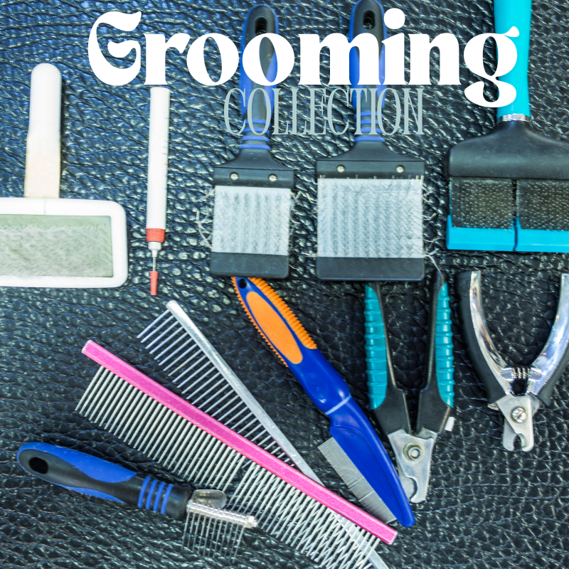 Grooming Collection