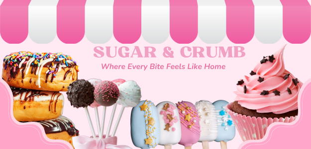 Sugar Crumb