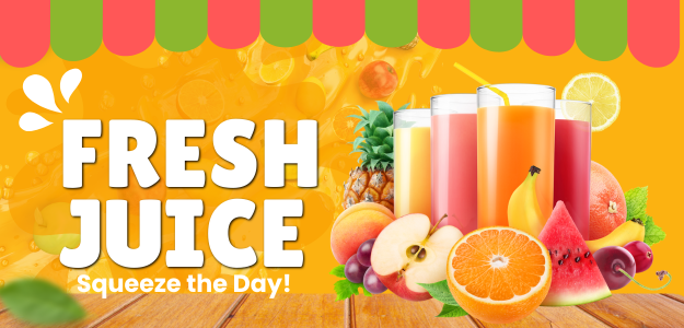 Fruit Juice