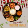 Indian Thali