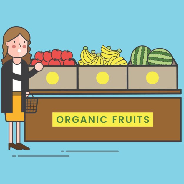 Fruit & Veg Store