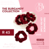 5 PCS Velvet Scrunchies