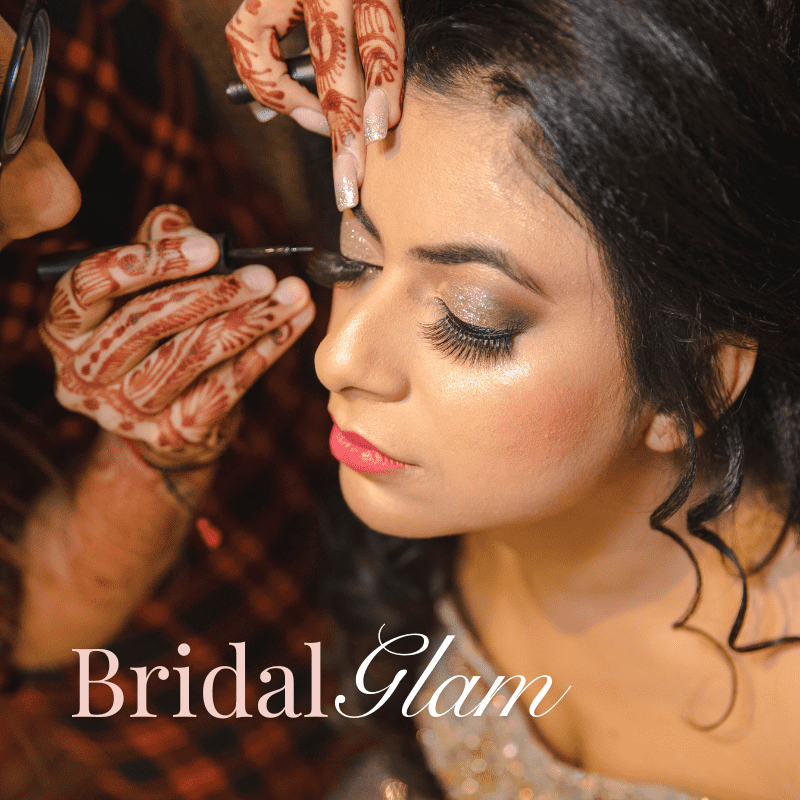 Bridal Glam