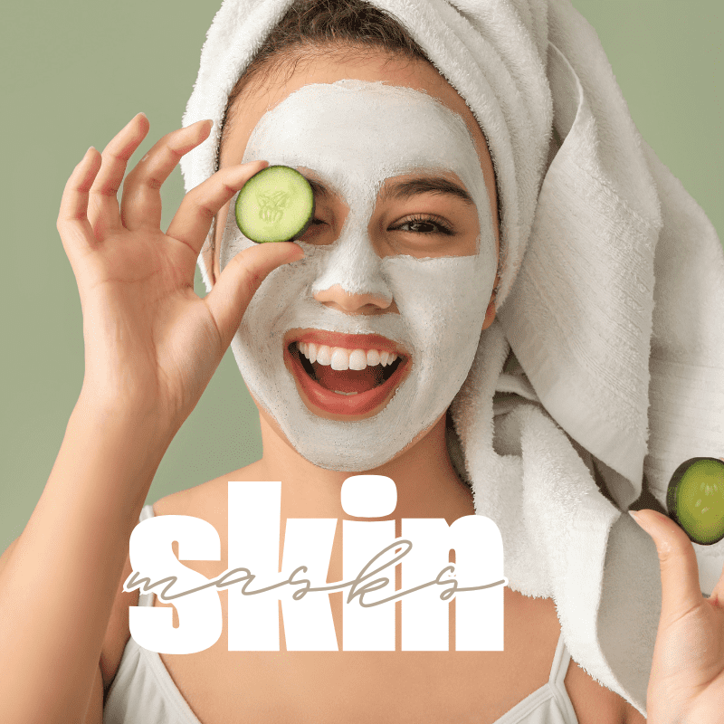 Skin Mask